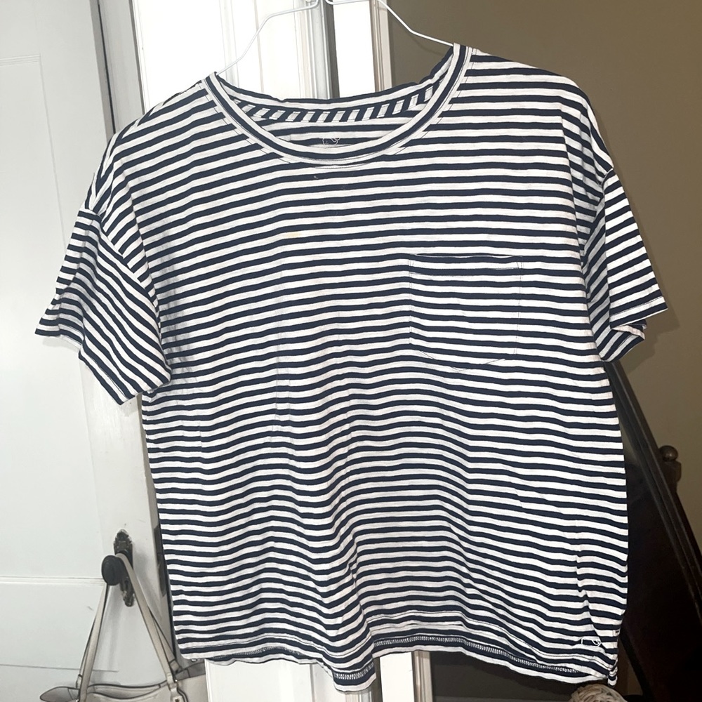 Vineyard Vines Tee